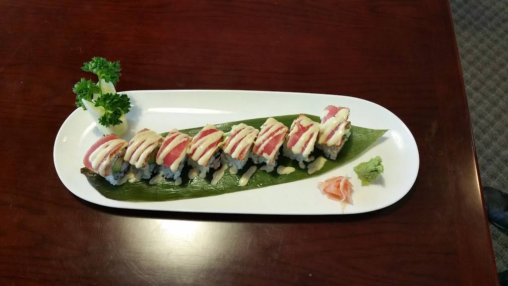 Sushi Bar | restaurant | 630 Clifty Dr, Madison, IN 47250, USA | 8122740889 OR +1 812-274-0889