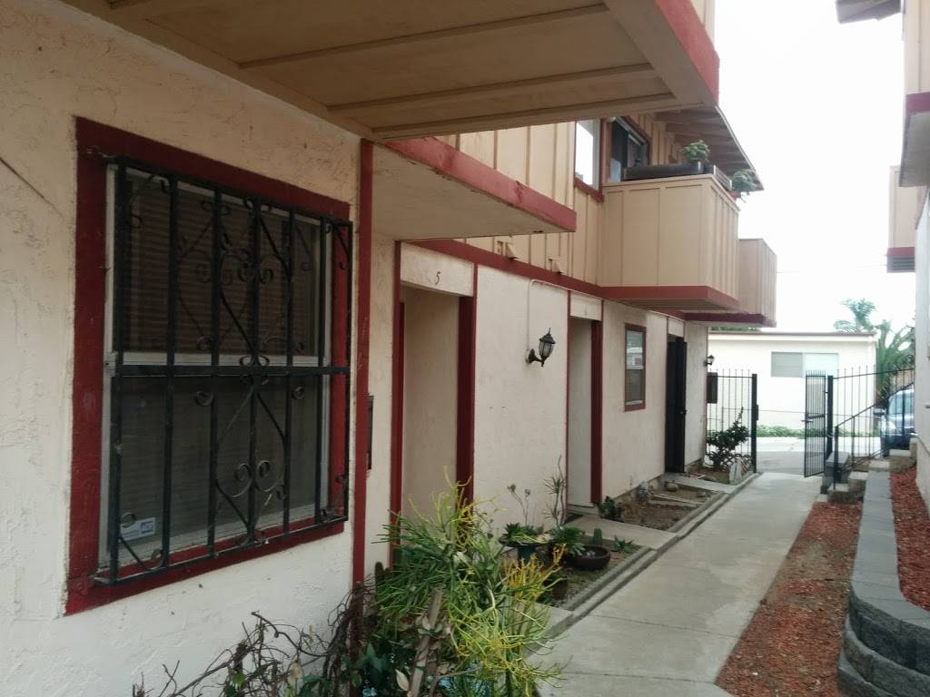 Glorias Taco Shop | restaurant | 1233 28th St, San Diego, CA 92102, USA | 6192398093 OR +1 619-239-8093