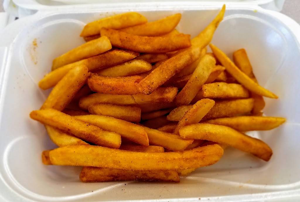 Sam Fish & Chicken | restaurant | 8200-8298 Hamilton Ave, Mt Healthy, OH 45231, USA | 5135216222 OR +1 513-521-6222