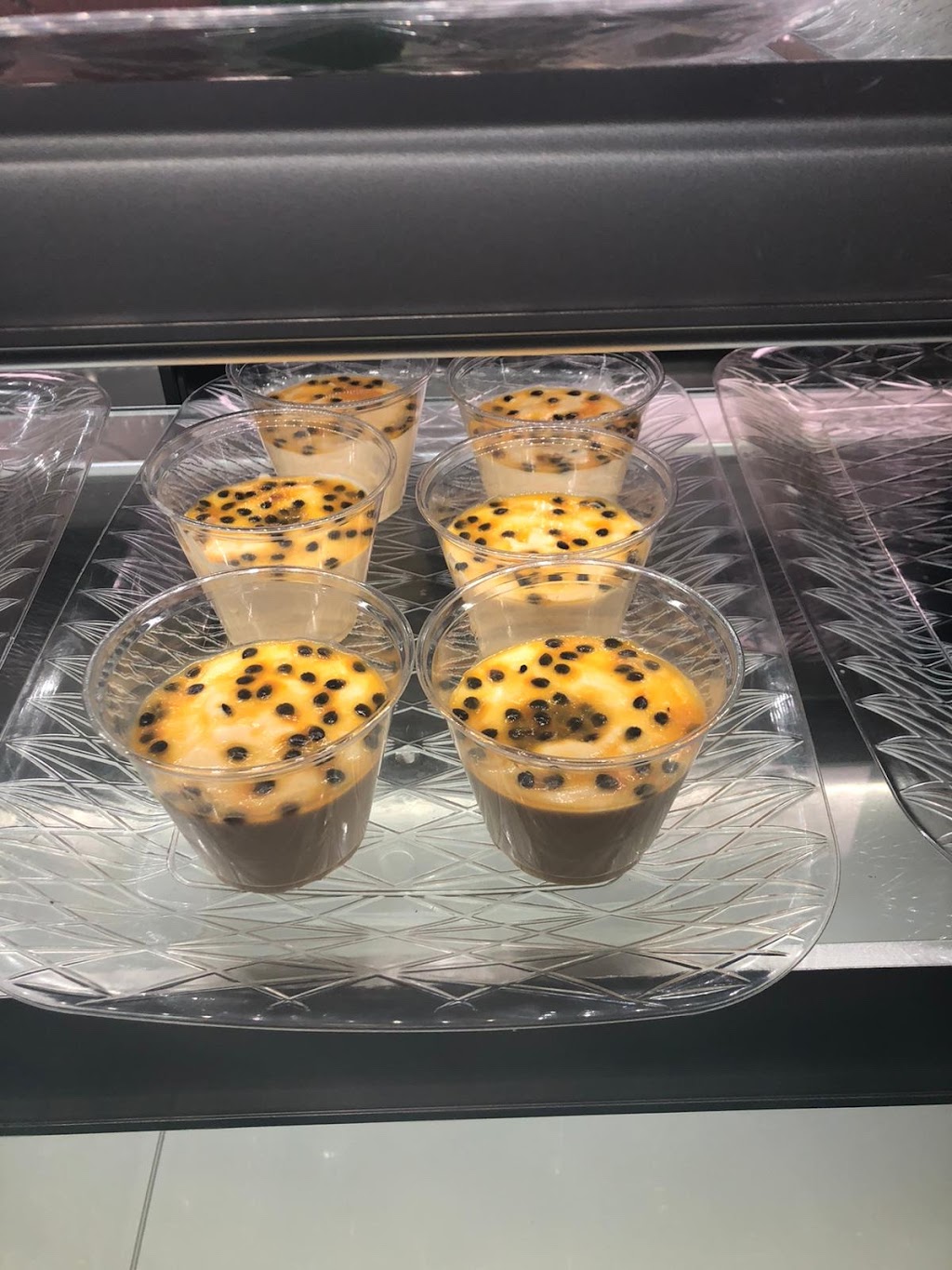 Sweet & Savory Junction | cafe | 761 S Yonge St, Ormond Beach, FL 32174, USA | 3864926681 OR +1 386-492-6681