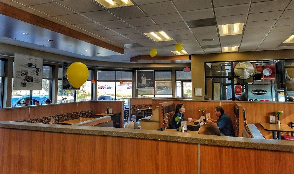 Chick-fil-A | restaurant | 3814 Challenger Ave NE, Roanoke, VA 24012, USA | 5406854255 OR +1 540-685-4255