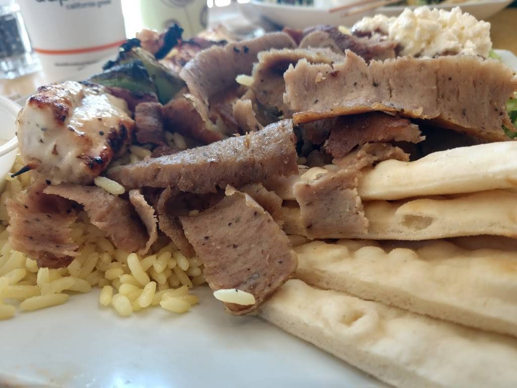 Daphnes | restaurant | 10357 Fairway Dr #130, Roseville, CA 95678, USA | 9167723997 OR +1 916-772-3997