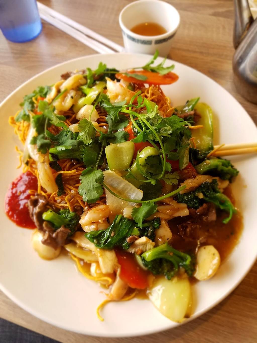 Pho Hung Vuong Restaurant | restaurant | 14182 Newport Ave, Tustin, CA 92780, USA | 7147311933 OR +1 714-731-1933