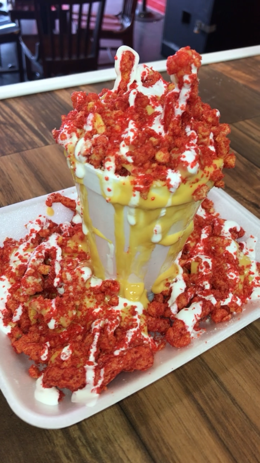 Refresqueria y Fruteria Maly | meal takeaway | 7603 De Moss Dr, Houston, TX 77036, USA | 8327926593 OR +1 832-792-6593