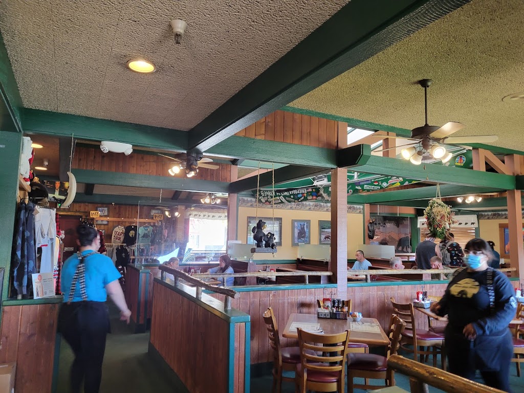 Black Bear Diner Reno | restaurant | 2323 S Virginia St, Reno, NV 89502, USA | 7758275570 OR +1 775-827-5570