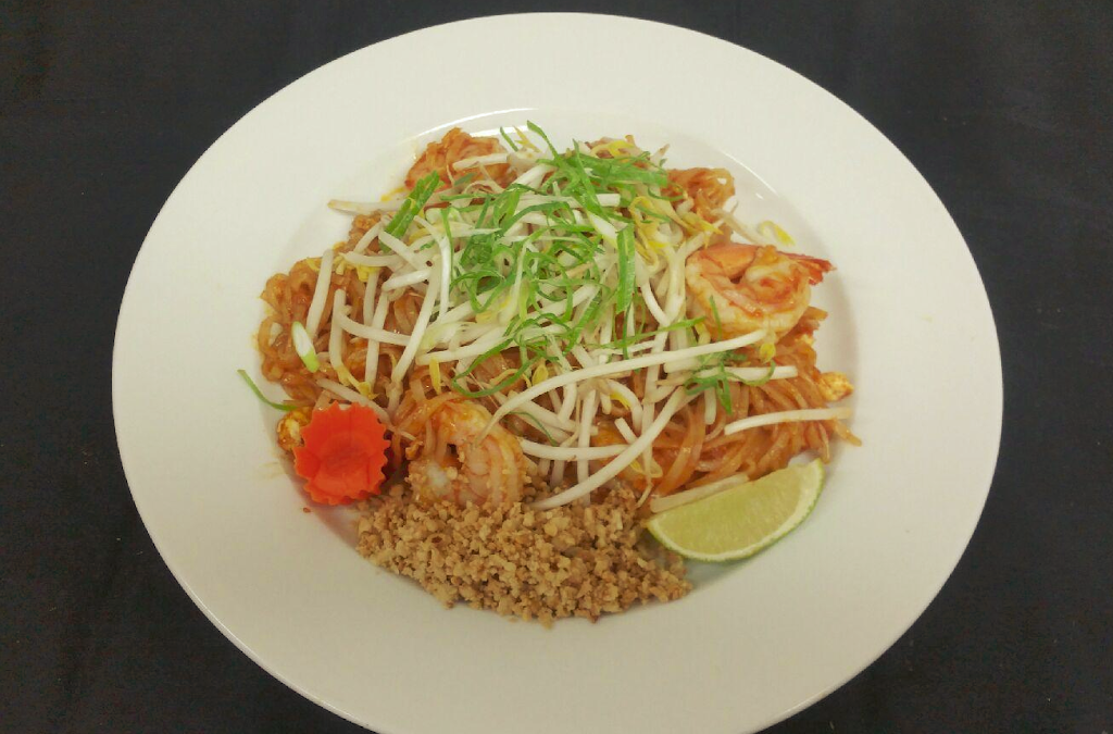 Khao Hom Thai Restaurant Minneapolis | restaurant | 2411 Central Ave NE, Minneapolis, MN 55418, USA | 6127884000 OR +1 612-788-4000