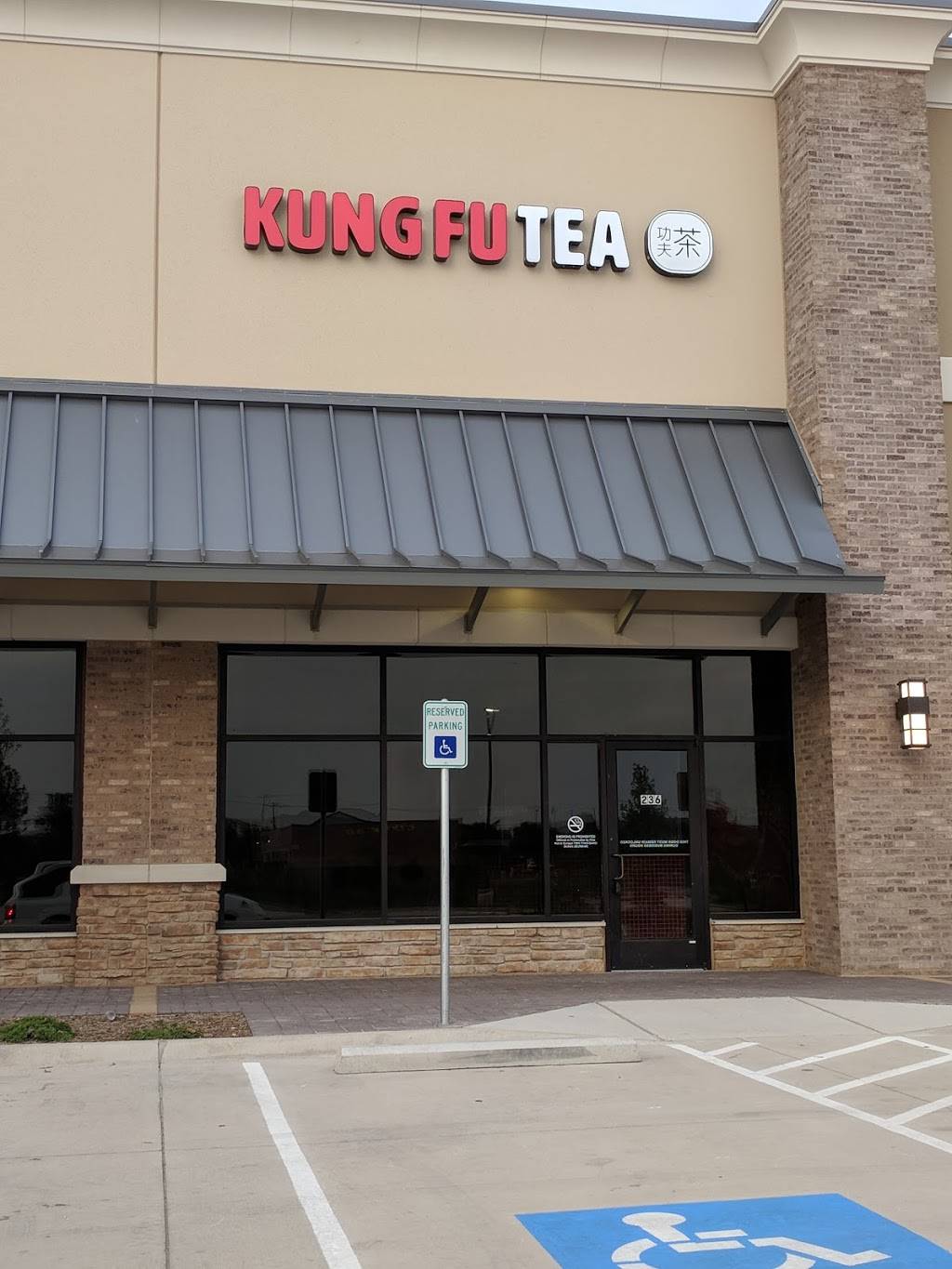 Kung Fu Tea | cafe | 9292 Warren Pkwy #230, Frisco, TX 75035, USA | 2813231899 OR +1 281-323-1899