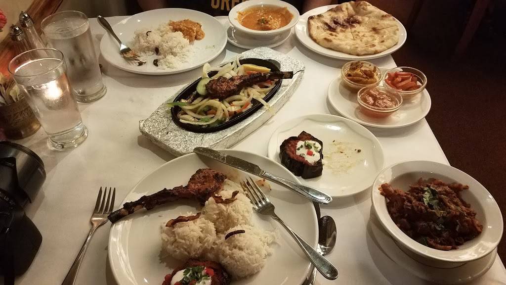 Ajanta | restaurant | 1888 Solano Ave, Berkeley, CA 94707, USA | 5105264373 OR +1 510-526-4373