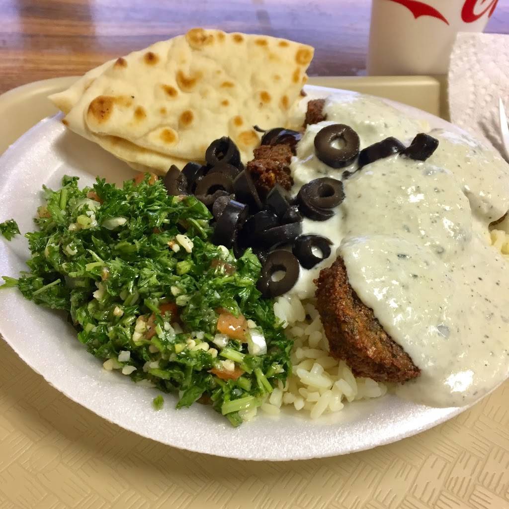 King Gyros | restaurant | 1113 Murfreesboro Rd, Franklin, TN 37064, USA | 6157943999 OR +1 615-794-3999