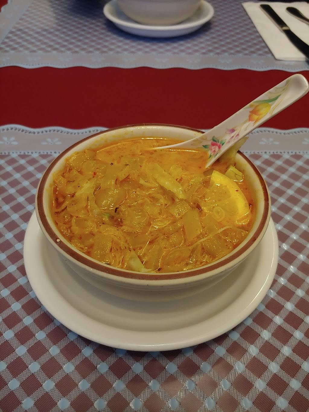 Cambodiana Restaurant | restaurant | 253 Rue Saint Georges, Saint-Jérôme, QC J7Z 5A1, Canada | 4504387555 OR +1 450-438-7555