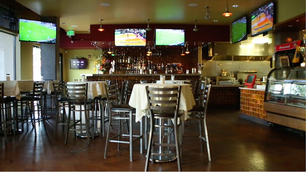 MLK Cafe | cafe | 3860 Martin Luther King Jr Way, Oakland, CA 94609, USA | 5104500600 OR +1 510-450-0600