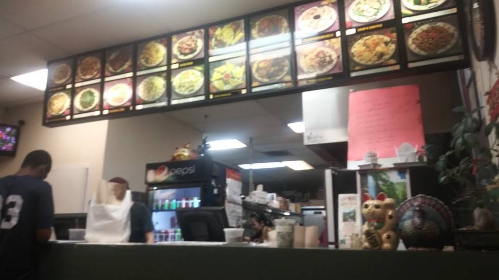 Hot Wok | meal takeaway | 1240 Kingsway Rd, Brandon, FL 33510, USA | 8136549333 OR +1 813-654-9333