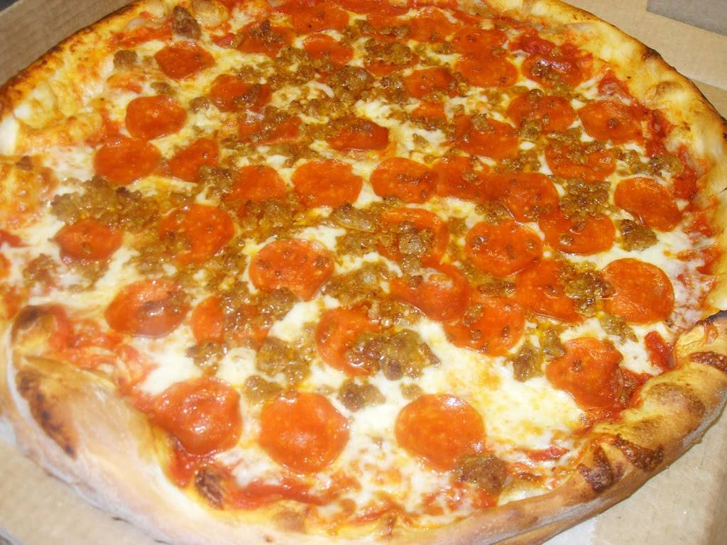 AJ Bambino Pizzeria | meal delivery | 910 Beaver Grade Rd, Coraopolis, PA 15108, USA | 4122998590 OR +1 412-299-8590