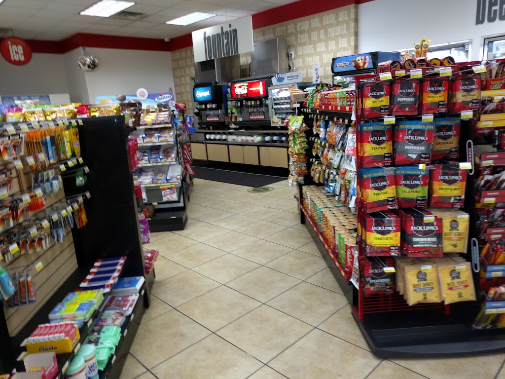 ExtraMile Chevron | cafe | 2110 S 1300 E, Salt Lake City, UT 84106, USA | 8014868990 OR +1 801-486-8990