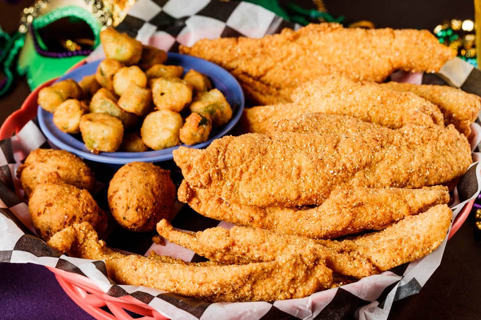 Bubba Ts Cajun Kitchen Willis | restaurant | 400 W Montgomery St, Willis, TX 77378, USA | 9367014031 OR +1 936-701-4031