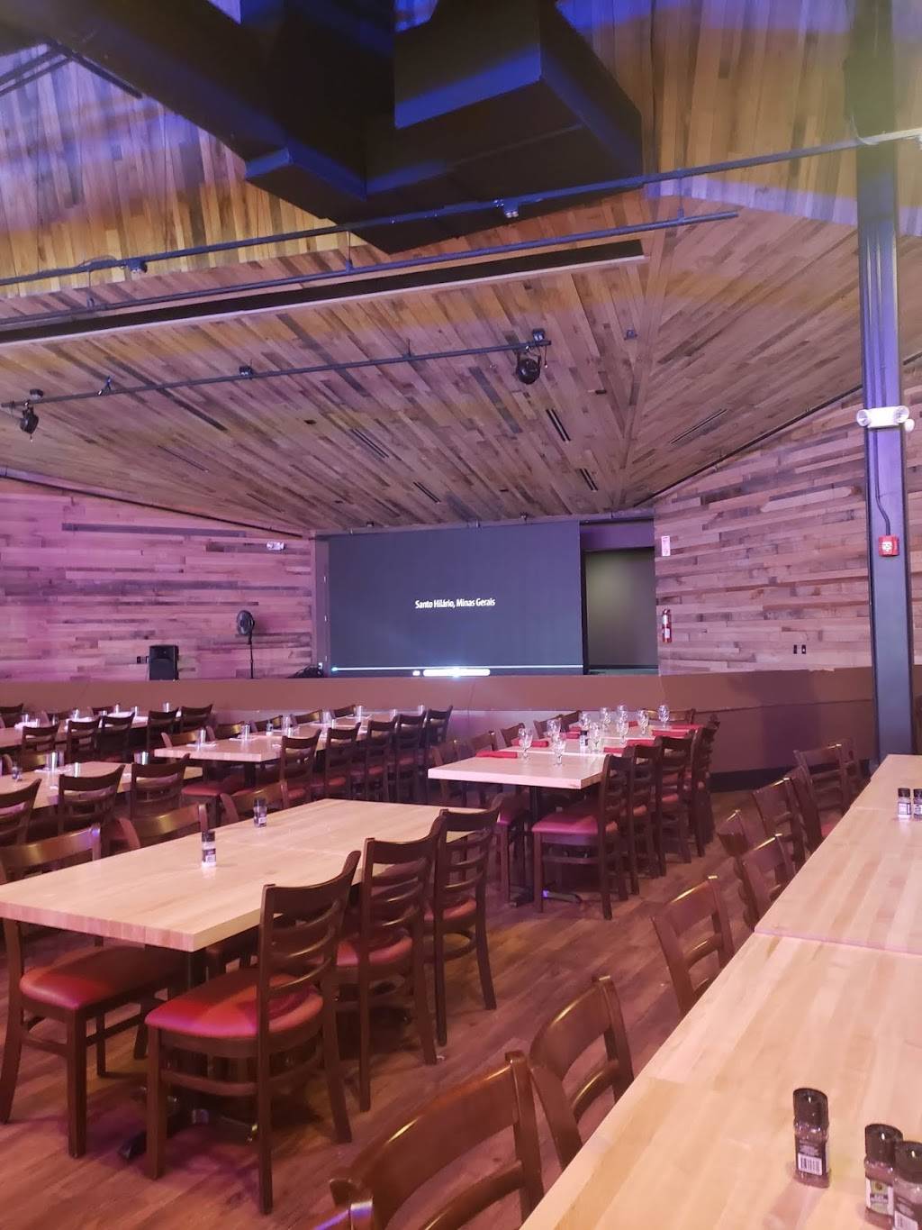 Gilson Brazillian Food -New Adress | restaurant | 5250 International Dr, Orlando, FL 32819, USA | 4074863984 OR +1 407-486-3984