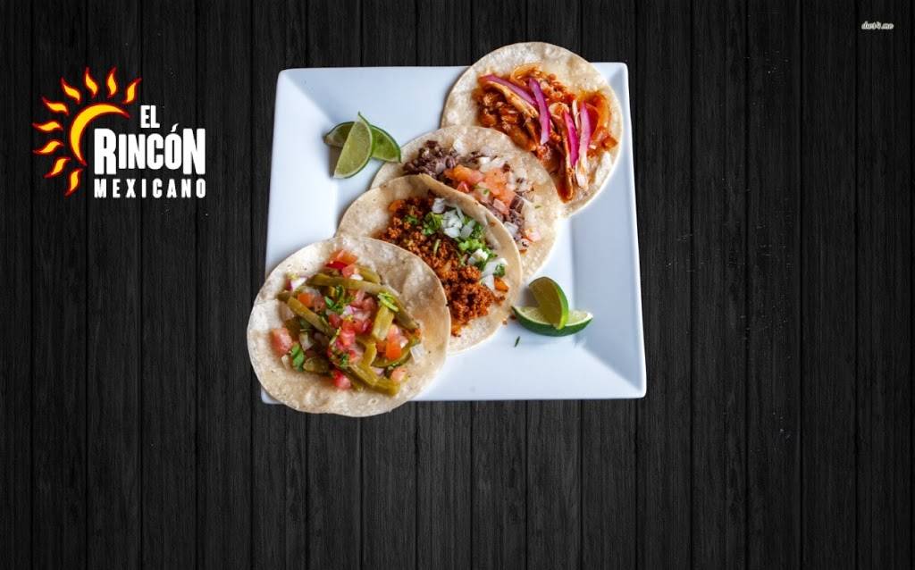 El Rincon Mexicano | restaurant | 653 St Clair Ave W, Toronto, ON M6C 1A7, Canada | 4166561059 OR +1 416-656-1059