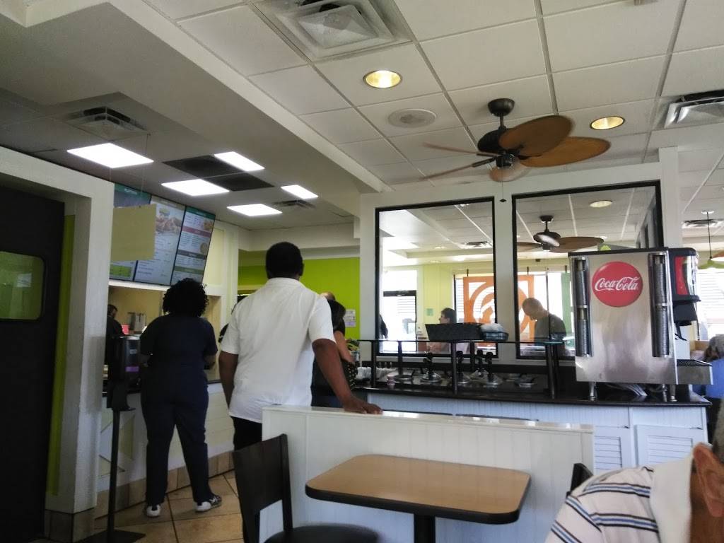 Pollo Tropical | restaurant | 11860 E Colonial Dr, Orlando, FL 32826, USA | 4073801966 OR +1 407-380-1966