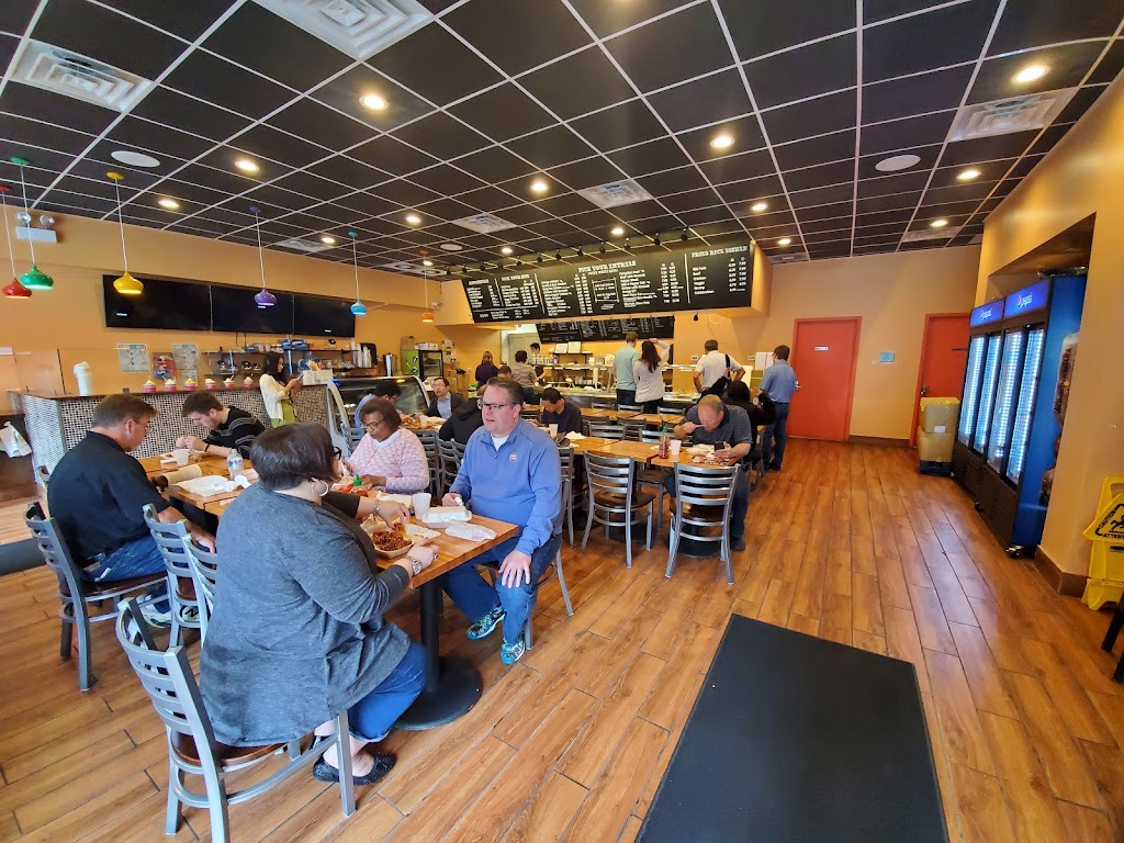 Hannahs Bretzel | meal delivery | 107 S Franklin St, Chicago, IL 60606, USA | 3126211111 OR +1 312-621-1111