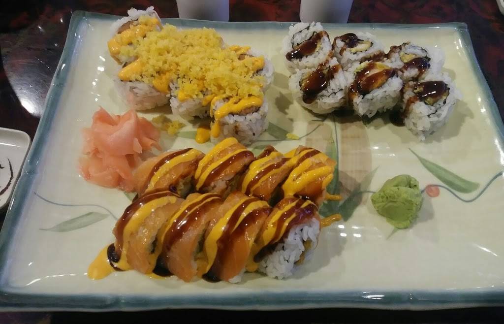 Japan Samurai | restaurant | 4300 Portsmouth Blvd, Chesapeake, VA 23321, USA | 7574050035 OR +1 757-405-0035