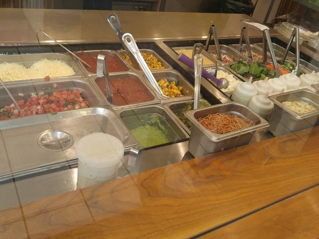 Currito Burrito | restaurant | Philadelphia International Airport (PHL), Terminal D, 8000 Essington Ave, Philadelphia, PA 19153, USA | 4845717128 OR +1 484-571-7128