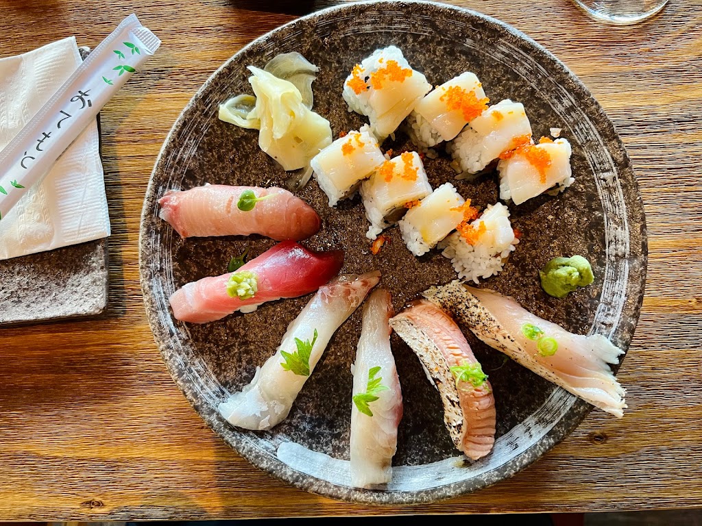 Machiya | restaurant | 570 4th St, San Francisco, CA 94107, USA | 4153856167 OR +1 415-385-6167