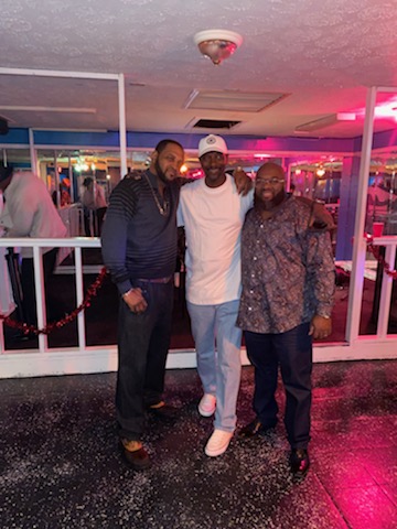 Moes House of Blues | restaurant | 457 Brennan Rd, Columbus, GA 31903, USA | 7066173230 OR +1 706-617-3230