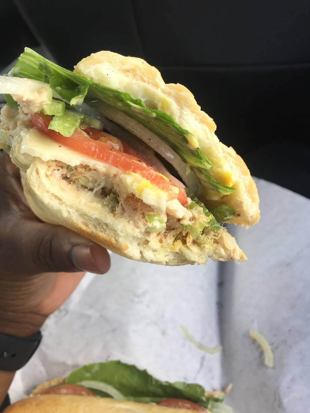 Dania Subs Shop | meal takeaway | 4806 SW 28th Terrace, Fort Lauderdale, FL 33312, USA | 9549819445 OR +1 954-981-9445