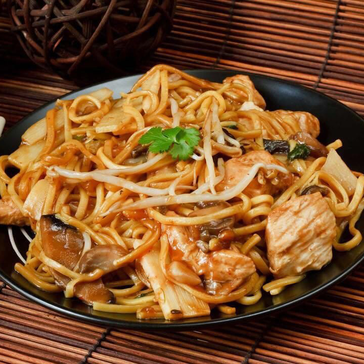 Fu Lin | meal takeaway | 8677 Rosa Parks Blvd, Detroit, MI 48206, USA | 3138963388 OR +1 313-896-3388