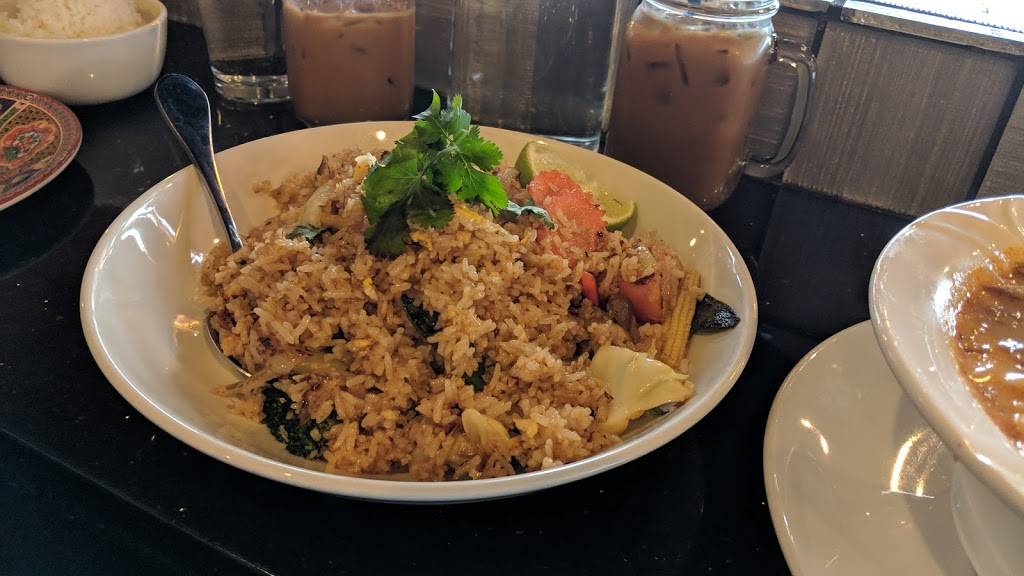 Ma.La.Kor Thai | restaurant | 101 SW 41st St G, Renton, WA 98057, USA | 4252511968 OR +1 425-251-1968