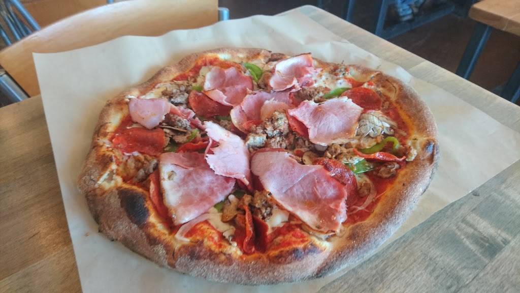 Pi Craft | restaurant | 1750 Niagara Falls Blvd, Tonawanda, NY 14150, USA | 7168335300 OR +1 716-833-5300