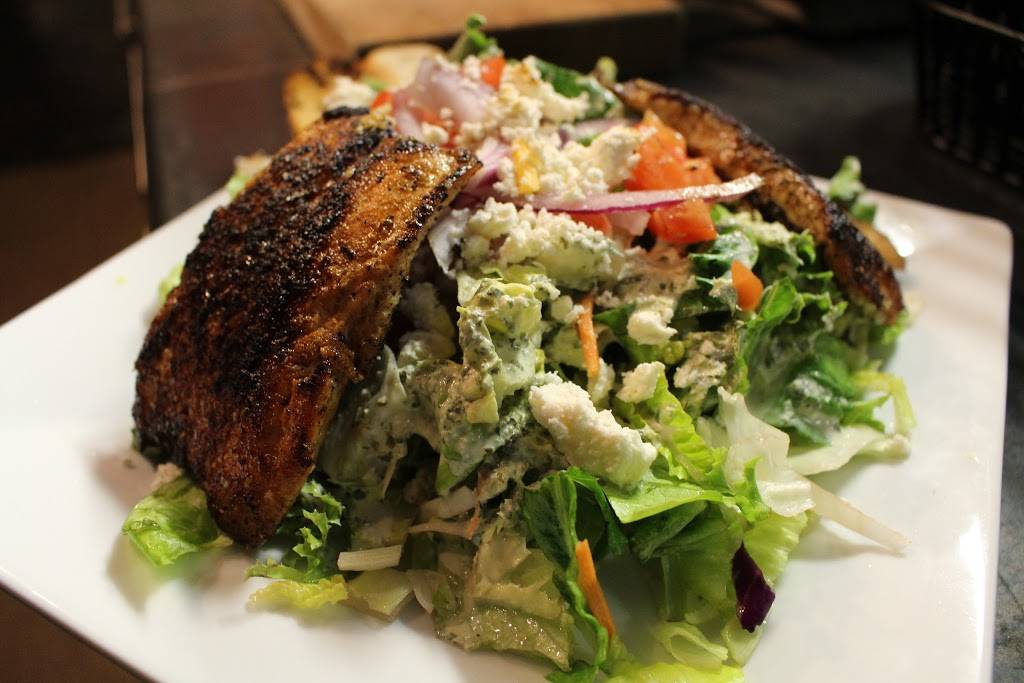 Girasoles | restaurant | 24 Greensboro Hwy, Watkinsville, GA 30677, USA | 7063100410 OR +1 706-310-0410