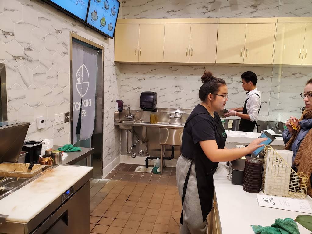 Tan-Cha | restaurant | 5317 University Dr, Irvine, CA 92612, USA | 9493813660 OR +1 949-381-3660