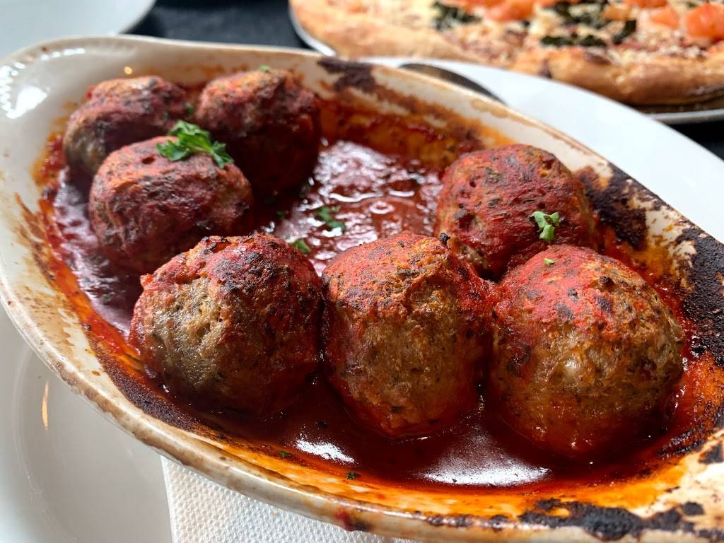 Joeys | restaurant | 700 W Sheridan Ave, Oklahoma City, OK 73102, USA | 4055258503 OR +1 405-525-8503