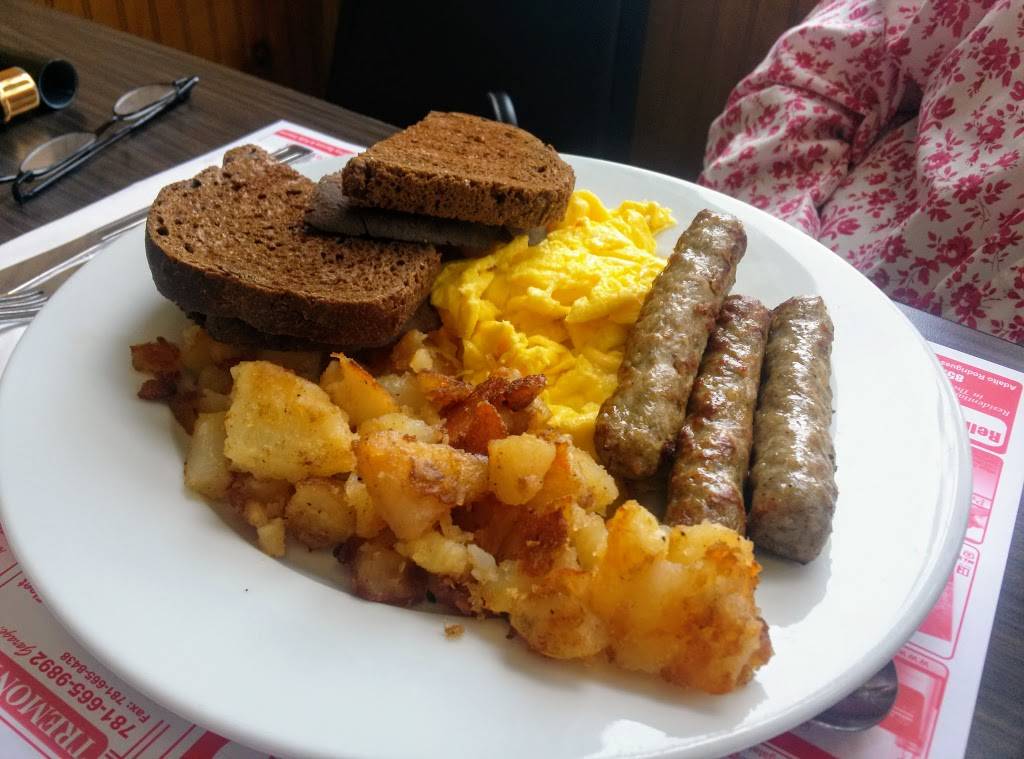 My Diner | restaurant | 399 Main St, Melrose, MA 02176, USA | 7816626777 OR +1 781-662-6777