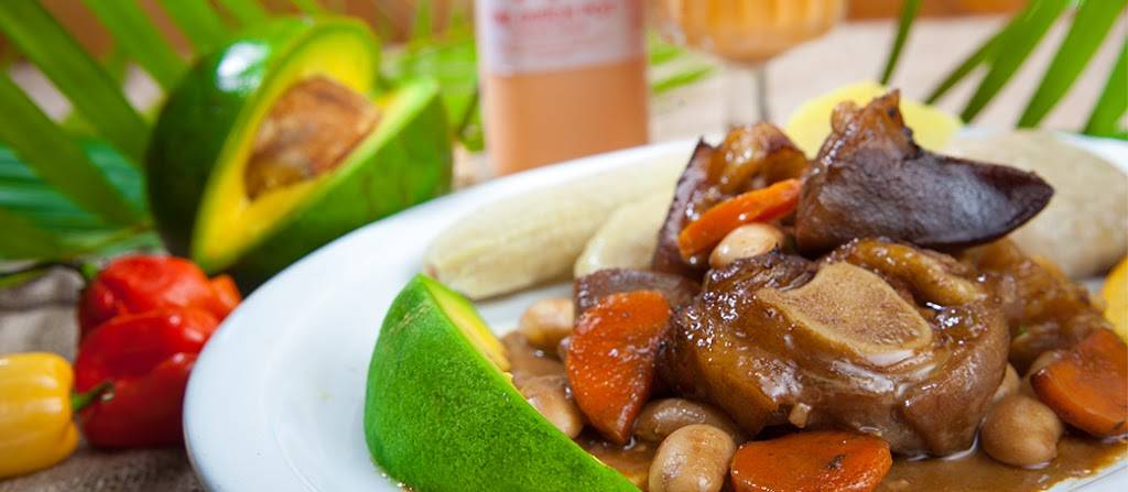 The Dutch Pot Jamaican Restaurant | restaurant | 6499A Sunset Strip, Sunrise, FL 33313, USA | 9547469474 OR +1 954-746-9474