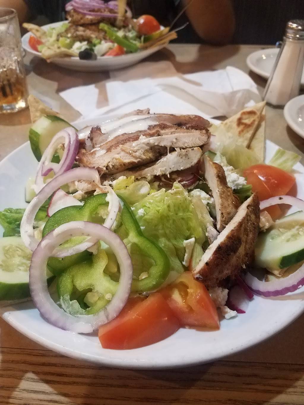 Landmark Restaurant Diner | restaurant | 4429 Central Ave, Charlotte, NC 28205, USA | 7045321153 OR +1 704-532-1153