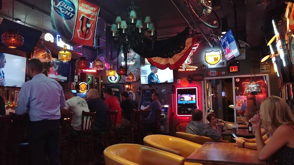 Blind Pig | restaurant | 24 W 3rd St, Cincinnati, OH 45202, USA | 5133813114 OR +1 513-381-3114