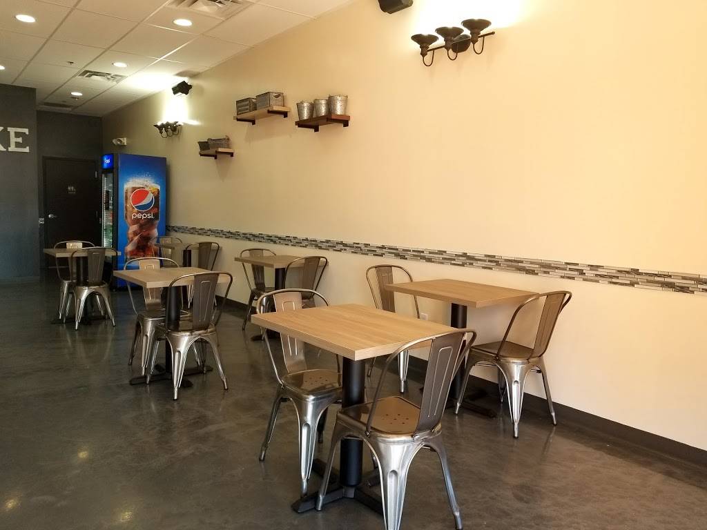 Sushi Poke | restaurant | 14130 W Indian School Rd A-5, Goodyear, AZ 85395, USA | 6235472727 OR +1 623-547-2727