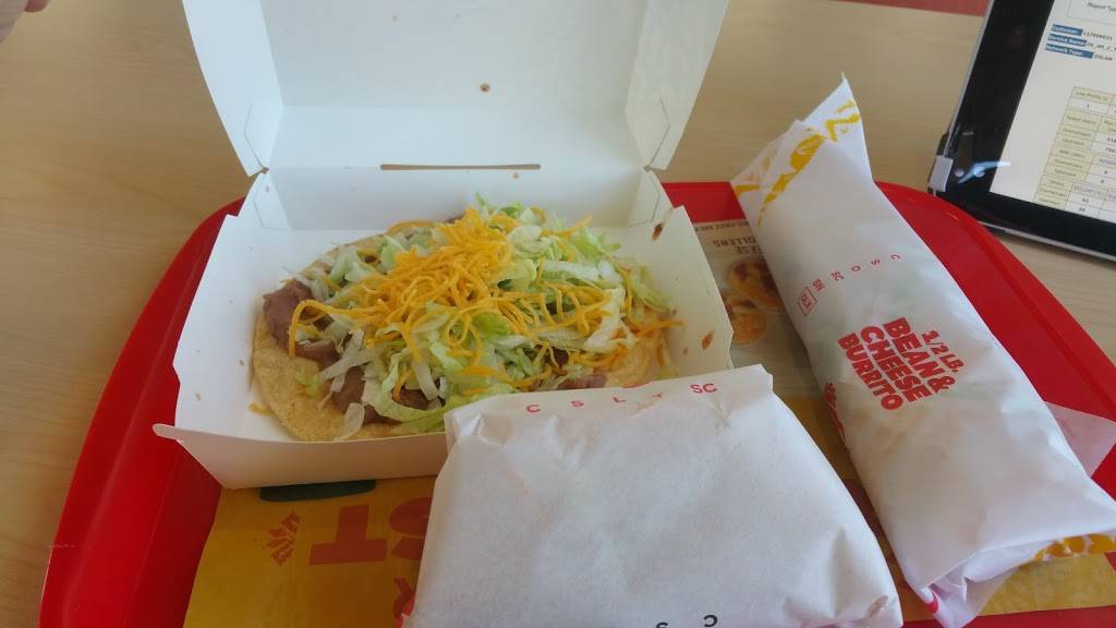 Del Taco | meal takeaway | 848 New Los Angeles Ave, Moorpark, CA 93021, USA | 8055520654 OR +1 805-552-0654