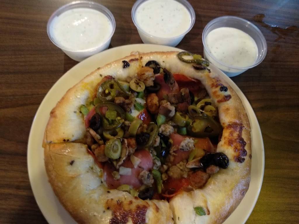Mamas Pizza | restaurant | 1813 W Berry St, Fort Worth, TX 76110, USA | 8179233541 OR +1 817-923-3541