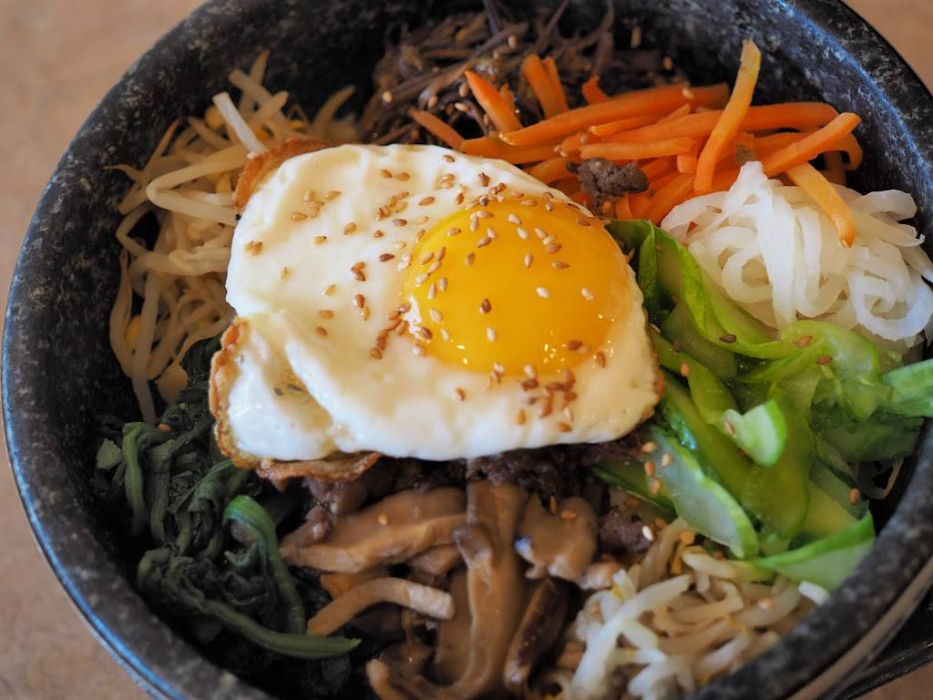 Eden Korean Restaurant | restaurant | 1428 Marlton Pike East, Cherry Hill, NJ 08034, USA | 8564895757 OR +1 856-489-5757