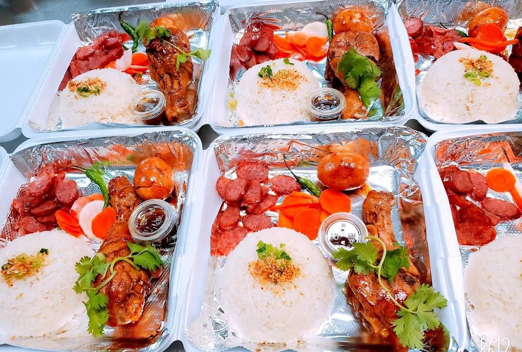 Viet Alley | cafe | 11210 Bellaire Blvd #133, Houston, TX 77072, USA | 3467545197 OR +1 346-754-5197