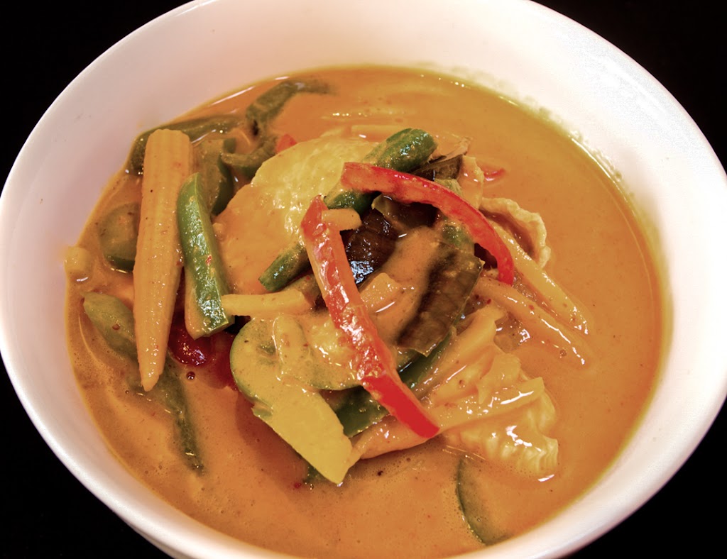 Chabaa Thai Cuisine | restaurant | 60 Morris St, San Francisco, CA 94107, USA | 4155244835 OR +1 415-524-4835