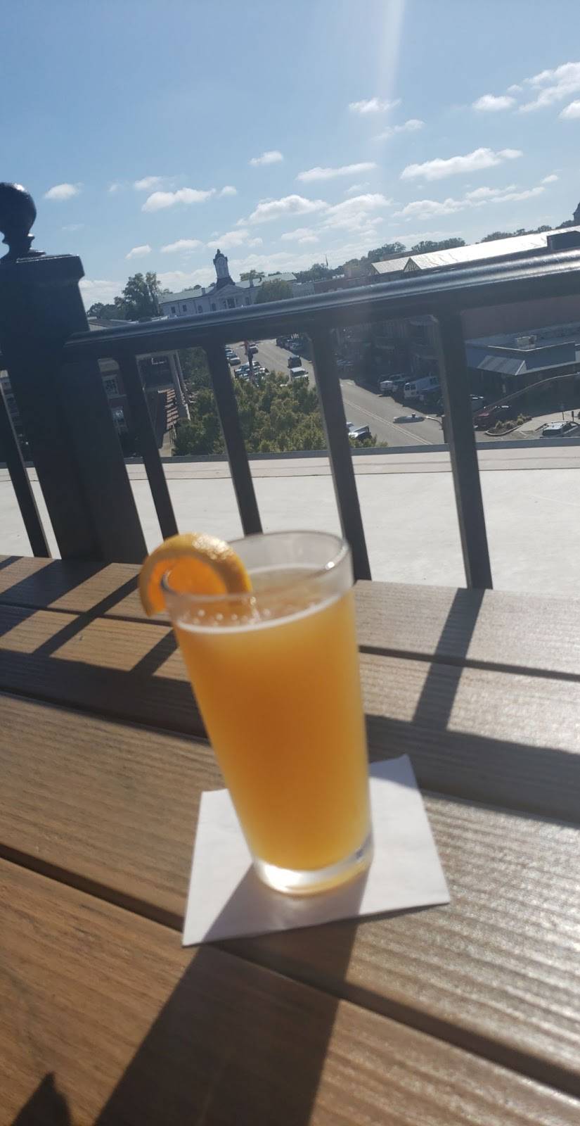 The Coop | restaurant | 400 N Lamar Blvd, Oxford, MS 38655, USA | 6622343031 OR +1 662-234-3031