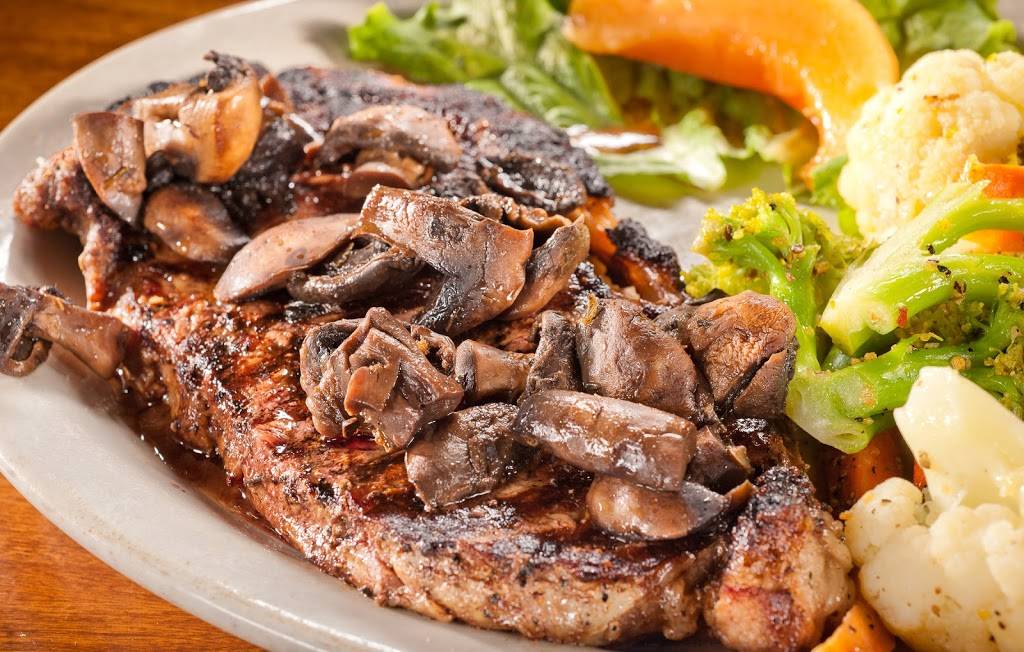 Mill Creek Cattle Company | restaurant | 1874 Mentone Blvd, Mentone, CA 92359, USA | 9093890706 OR +1 909-389-0706