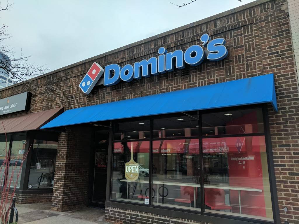 Dominos Pizza | meal delivery | 1113 Hennepin Ave, Minneapolis, MN 55403, USA | 6123383030 OR +1 612-338-3030