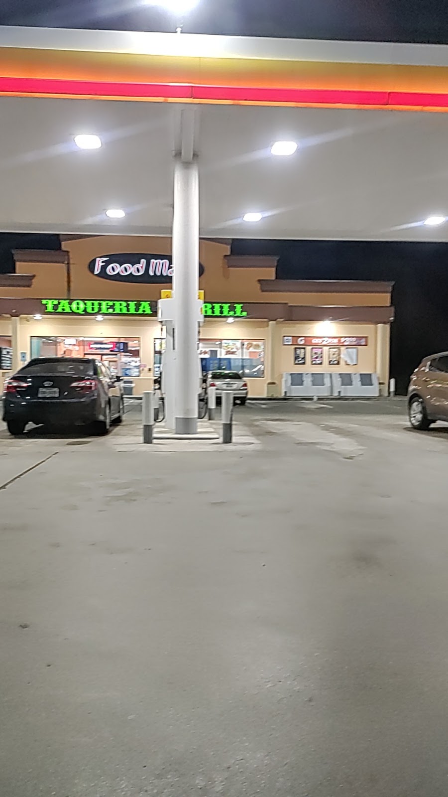 Shell | restaurant | 4363 Shaver St, Pasadena, TX 77504, USA | 8328319062 OR +1 832-831-9062