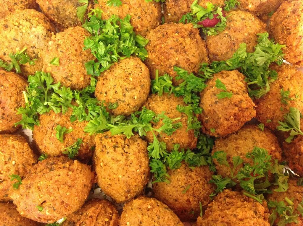 Falafel Royal | restaurant | 3308 Lake Shore Blvd W, Etobicoke, ON M8V 1M4 Unit, Toronto, ON 5, Canada | 4162552388 OR +1 416-255-2388