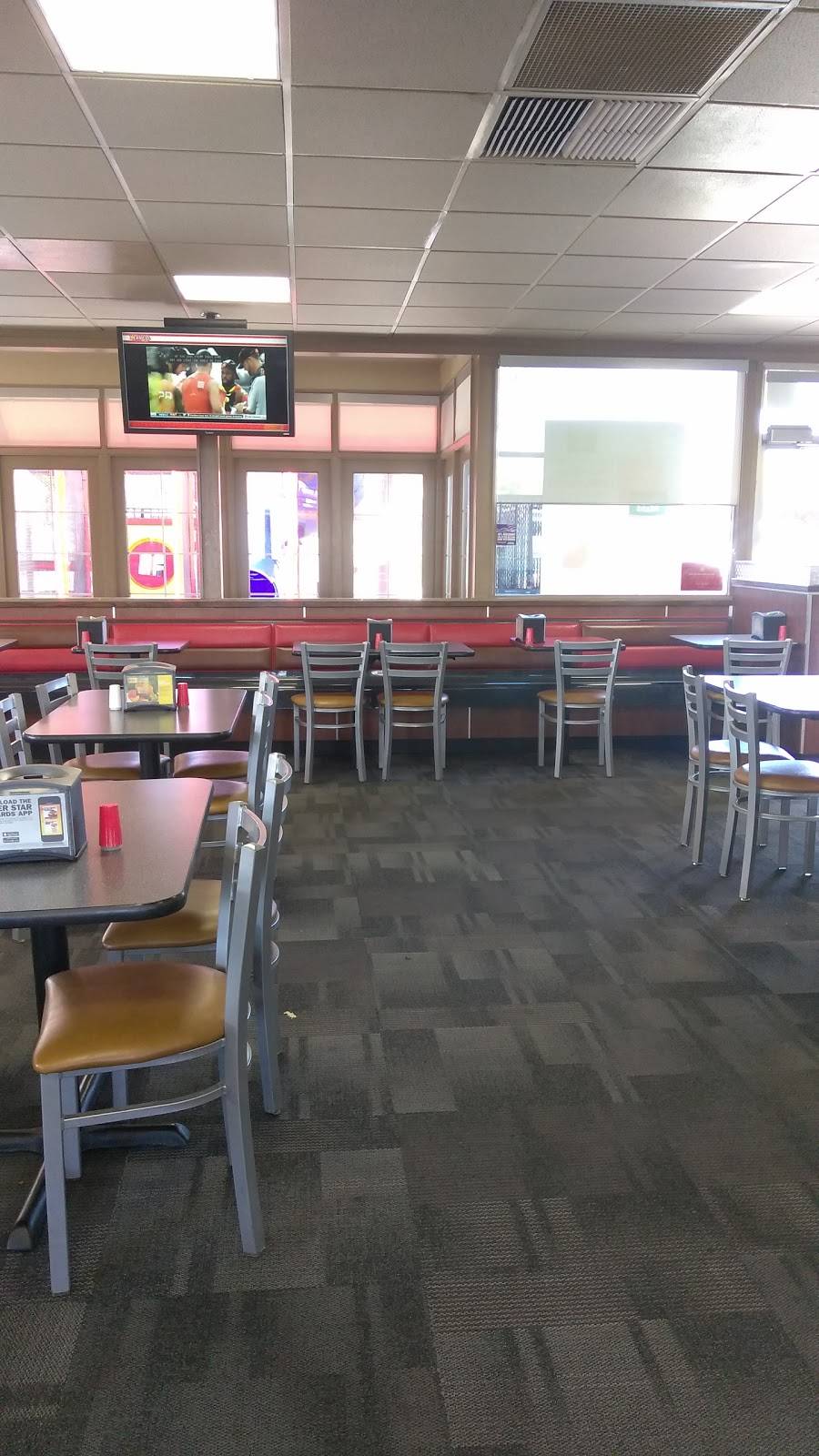 Carls Jr. | restaurant | 1199 Magnolia Ave, Corona, CA 92879, USA | 9517341867 OR +1 951-734-1867